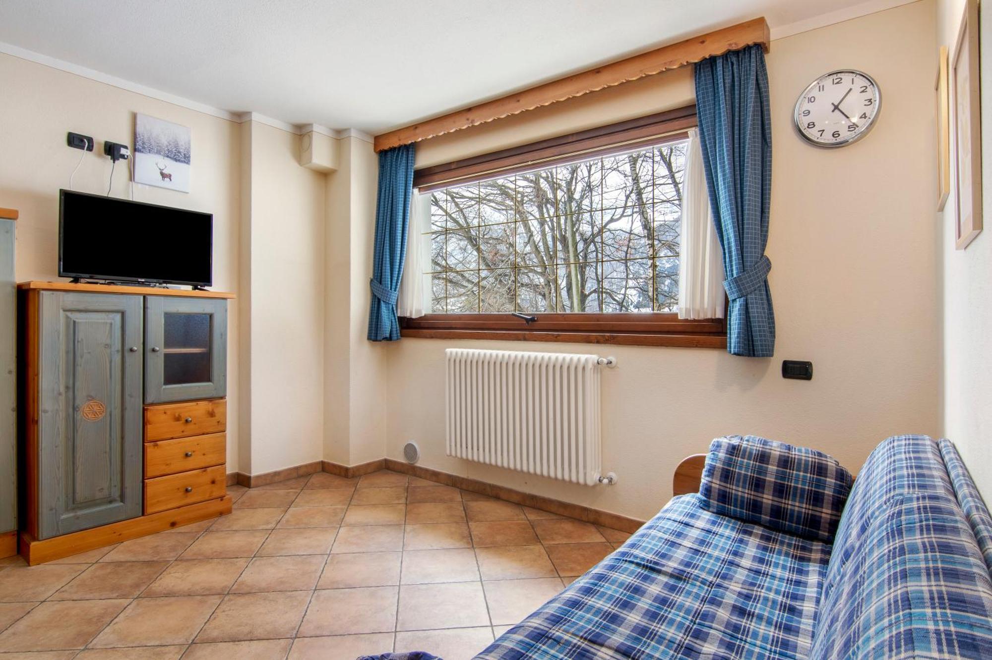 Residence Larice Bianco App N3 Камподольчино Экстерьер фото